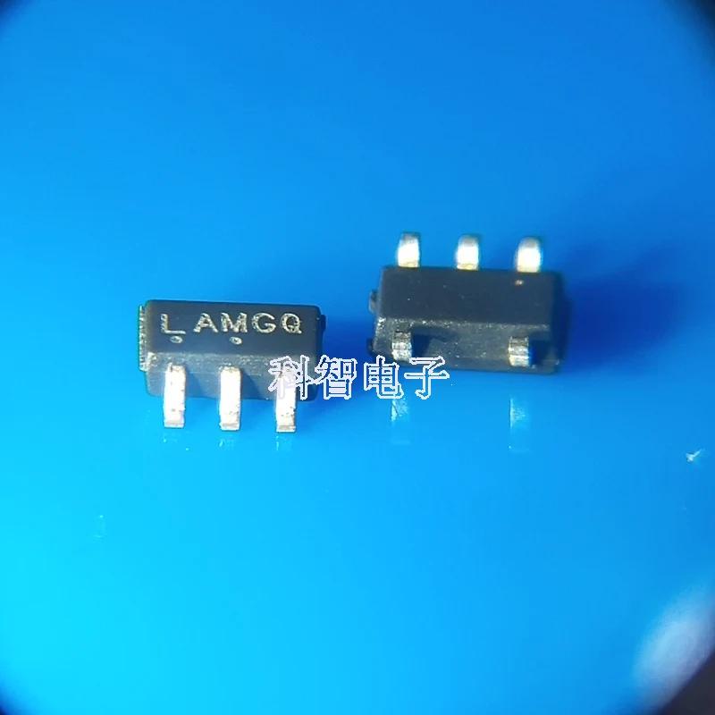 10pcs ο MC78LC33NTRG ũ μ LAMGQ SOT23-5 3  Ƽ   